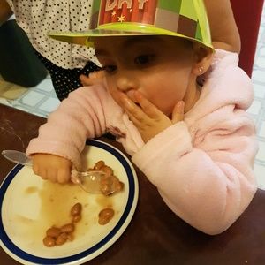 Meet your Posher, Angelica